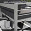 Aladino 6 - Person Garden Lounge Set with Cushions-19184946-19184949