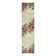 Cariel Washable Abstract Indoor Rug