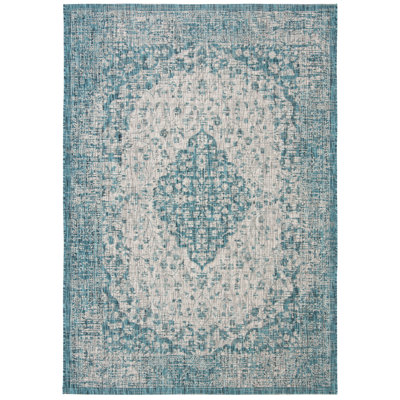 Resort Performance Oriental Rug
