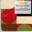 Arnel Geometric Midcentury Bauhaus Wallpaper