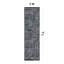 Tapis contemporain à rayures-1762508263