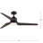 52'' Ceiling Fan with LED Lights-140914823