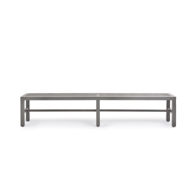 Outdoor Dining Bench