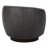 Marcy Geniue Leather Swivel Barrel Chair-1332775184