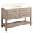 48" Robertson Single Bathroom Vanity Set with Rectangular Undermount Sink-75247197-75247201-75247203