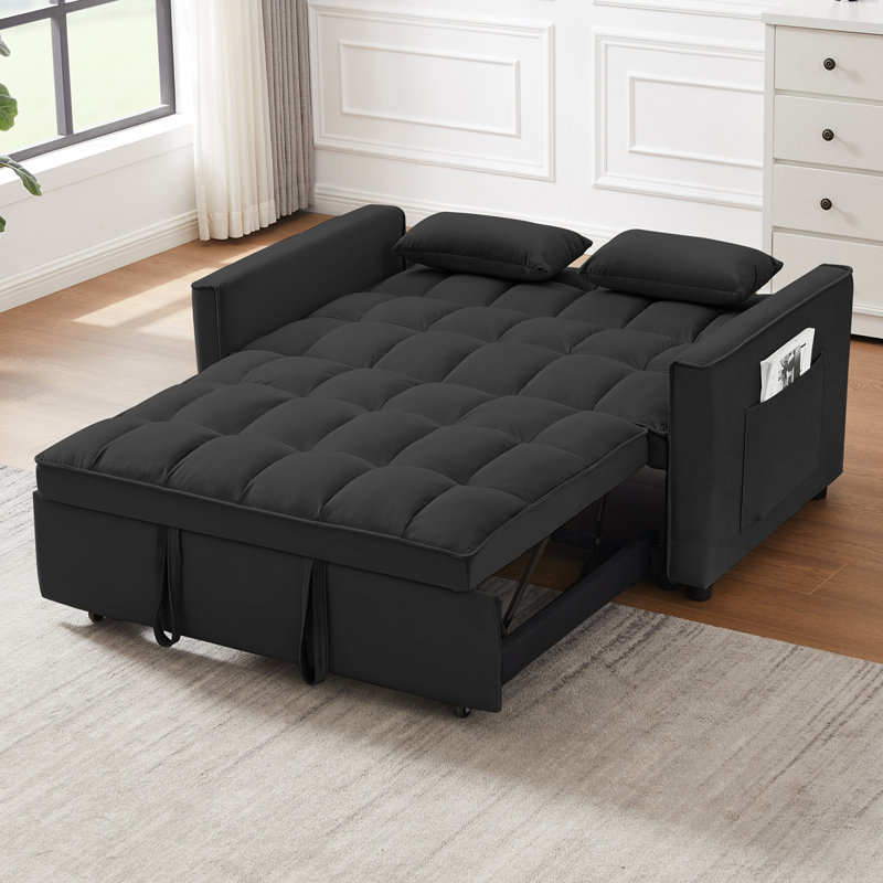 Causeuse inclinable Couch