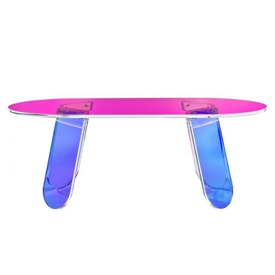 Haniya Single Coffee Table