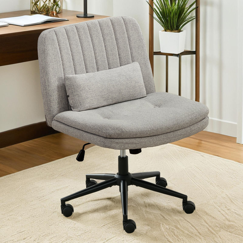 Task Chair, Gray