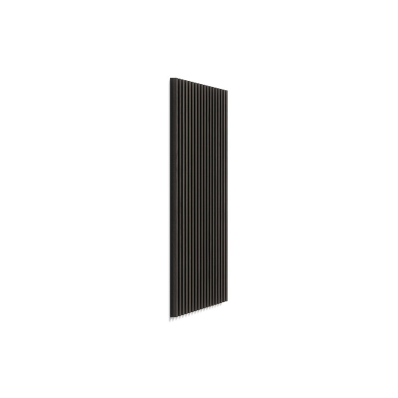 Rama Manufactured Wood, Black