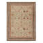Oushak Hand Knotted Geometric Area Rug-891890749