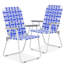 Chaise de camping pliante Brinnlee-1983928176