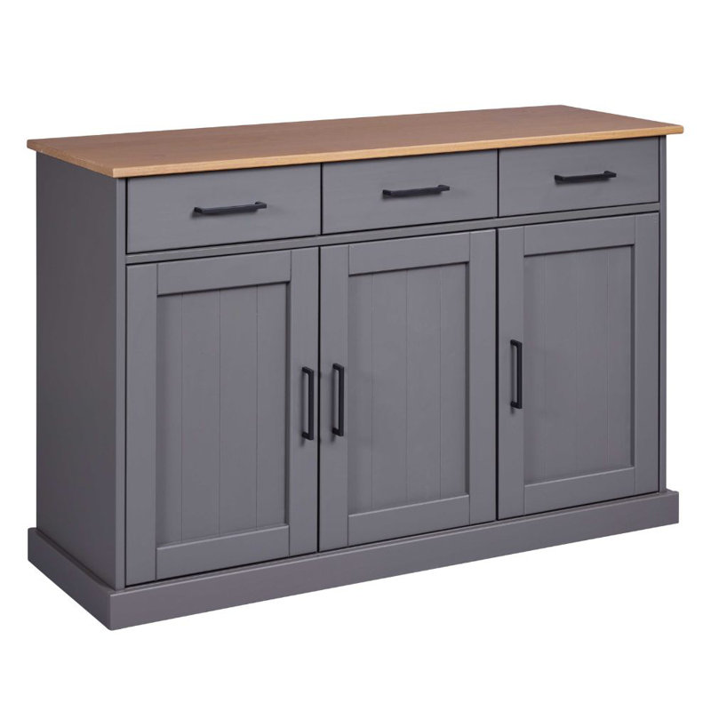 Pierro 131cm Sideboard