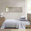 Northside 300 Thread Count Geometric 100% Cotton Sateen Sheet Set-633982964