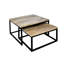 Timko Frame Coffee Table-1048204815