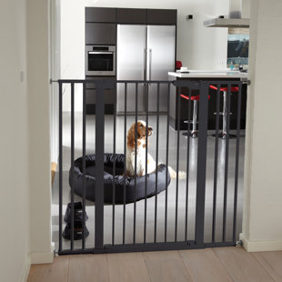 Metal Pet Gate Accessory