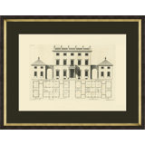 Chevalier Hotham Print