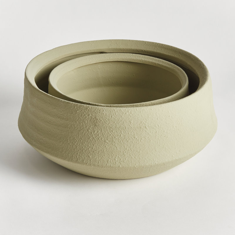 REGINA DECORATIVE BOWLS, Green