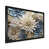 Black Single Picture Framed
