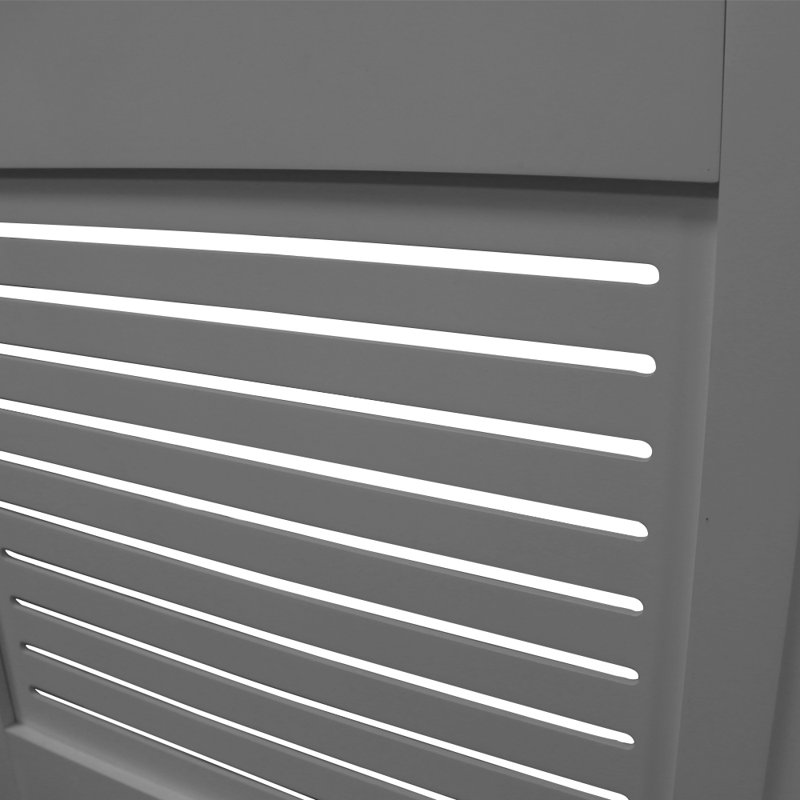 Addey Medium Radiator Cover