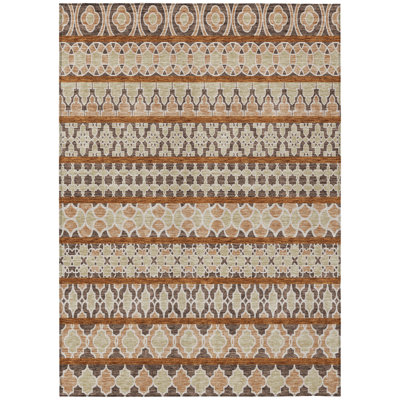 Juli Washable Moroccan Rug