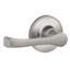 J Series Door Lever with Rosette-270532708-293502175