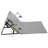 Electric Lifting Bed Backrest