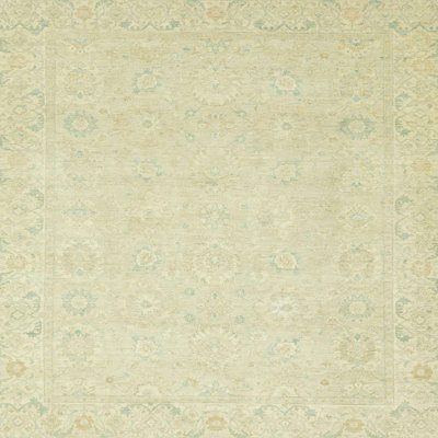 Abstract Indoor Rug