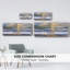 Breaking Through - reproduction de cadre flottant sur toile-976429612-976429608