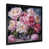 Black Picture Framed