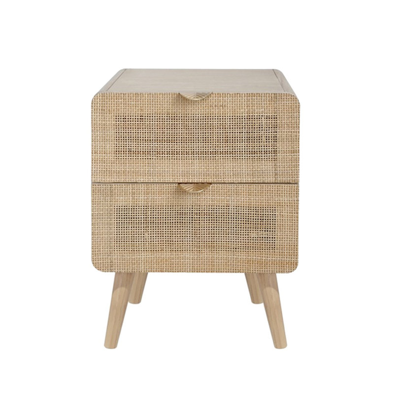 Dulane End Table