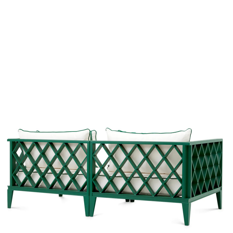 Outdoor 2 - Seat