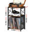 66cm H Media Shelves