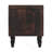 Solid Wood Belmont 2 Drawer Nightstand