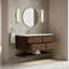 Meuble-lavabo simple l 48 po Allamari-125059639-125059646-125059644