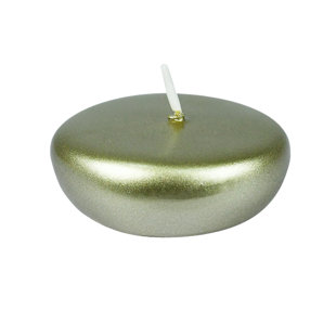 Unscented Floating Candle