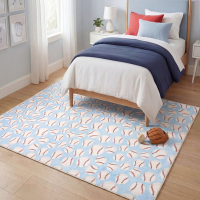 Wyatt & Ash Finley Machine Washable Rug