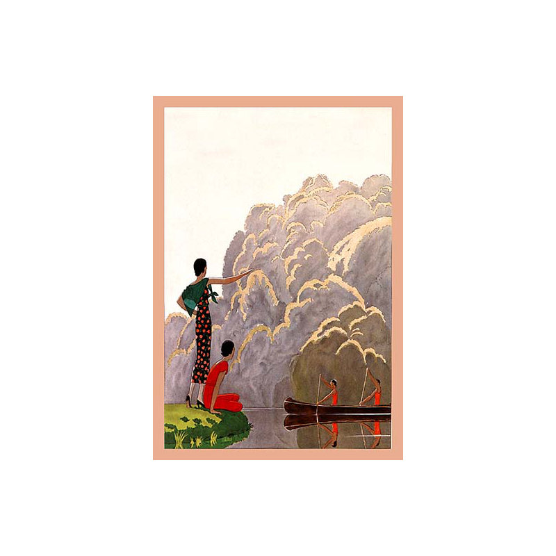 « welcome », reproduction d’art