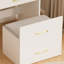 Modern Minimalist Vanity Desk