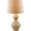 Lampe de chevet en céramique Karissa