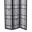70" Tall 3-Panel Screen / Room Divider "Shoji"-125136705