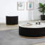 Table de bout moderne 1pc