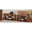 Range-chaussures 100% en bois massif avec porte avant, banc à chaussures en bois massif, 550 livres, porte d'entrée, couloir, range-chaussures avec espace pour les bottes