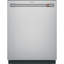 Café Customfit Energy Star Stainless Interior Smart 42 dBA Dishwasher