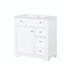 Meuble-lavabo de salle de bain avec lavabo-108845195