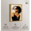 «Radiant in Her Glam», impression sur toile encadrée par Art Remedy, cadre doré, 10 x 15-1001204586-1000879275