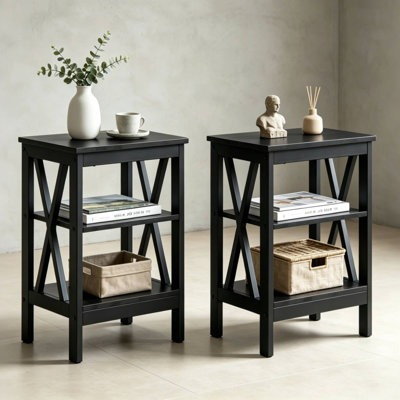 Morant End Table Set