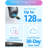 2MP 360 PTZ Indoor Baby /Pet Security Camera with Human Tracking, 2-Way Call
