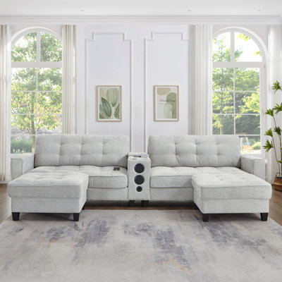 Canapé modulaire Modern
