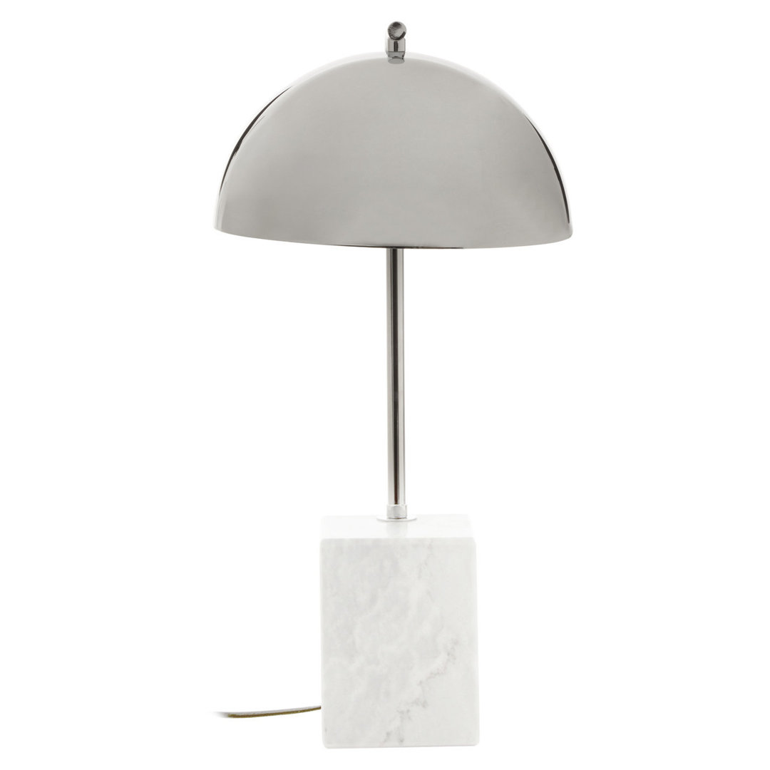 Erela Marble Arched Lamp