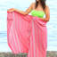 Serviette de plage Lina Peshtemal-69531099